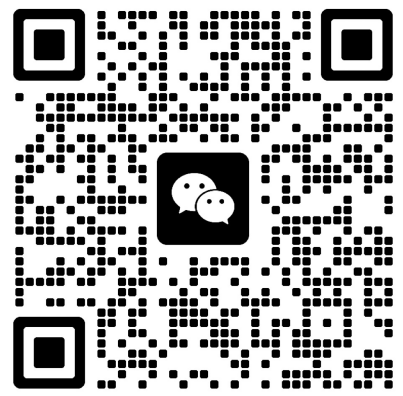 扫一扫加微信-学链网创