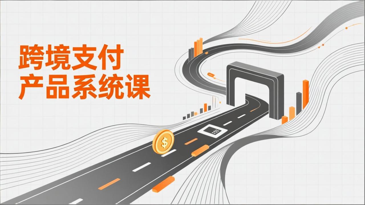 跨境支付产品系统课,涵盖基础理论、通道解析、核心系统设计,附赠11套原型,助力升职加薪-学链网创