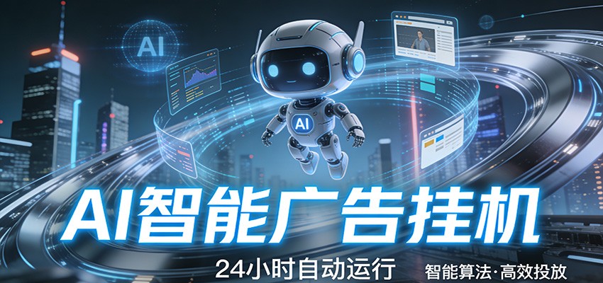 智能托管 · 无人值守 · 持续变现，低门槛、高适配、易上手，轻松开启智能躺赚新时代-学链网创