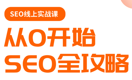 若凡老师·谷歌SEO实操课(更新)-学链网创