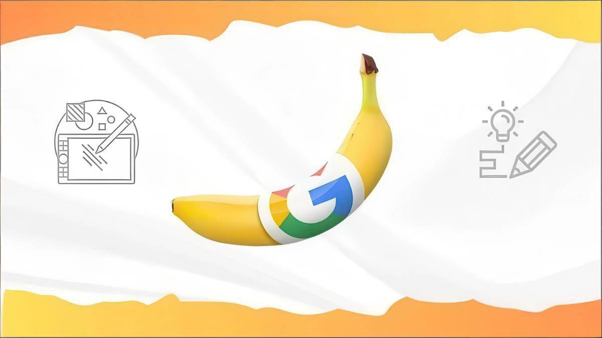 图片[1]-Google Nano Banana全能课：从入门到精通，AI照片编辑与创意设计全掌握-学链网创