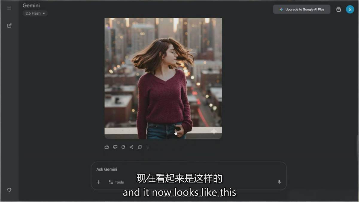 图片[2]-Google Nano Banana全能课：从入门到精通，AI照片编辑与创意设计全掌握-学链网创