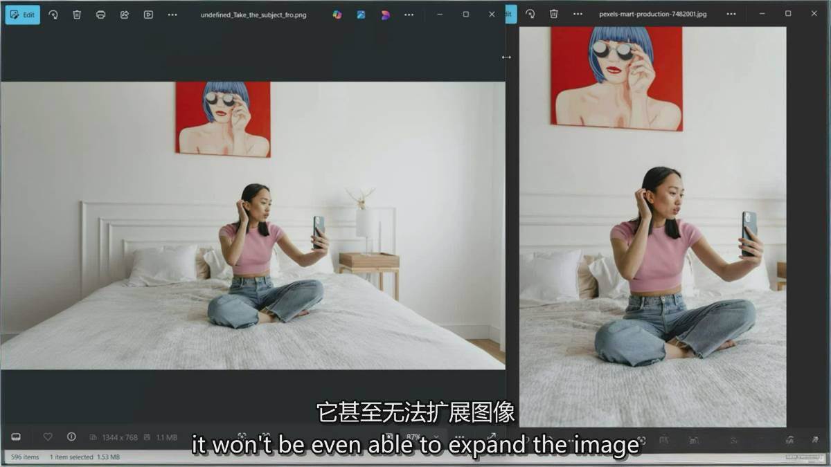 图片[4]-Google Nano Banana全能课：从入门到精通，AI照片编辑与创意设计全掌握-学链网创