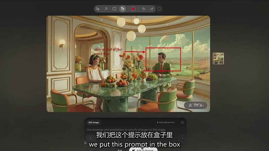 图片[2]-AI影视制作课：从剧本分镜到剪辑包装，用AI打造电影感视频作品-学链网创