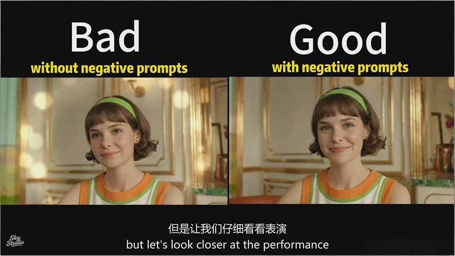 图片[4]-AI影视制作课：从剧本分镜到剪辑包装，用AI打造电影感视频作品-学链网创