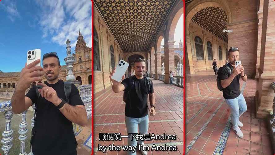 图片[2]-手机电影感拍摄实战课：无需影视经验，普通人也能靠手机打造高质感内容-学链网创