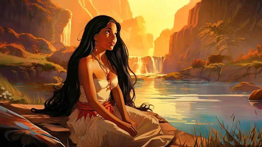 图片[3]-零基础AI漫画创作：用Midjourney画漫画书，轻松实现创意变现-学链网创