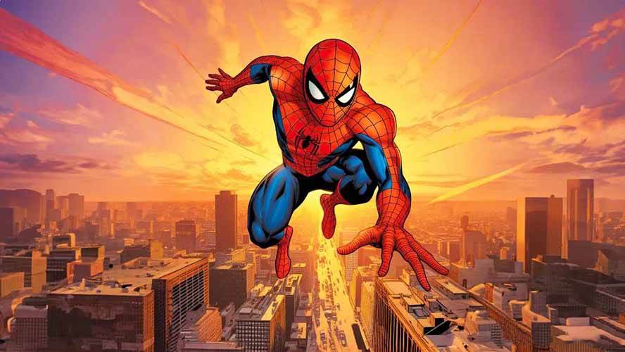 图片[4]-零基础AI漫画创作：用Midjourney画漫画书，轻松实现创意变现-学链网创