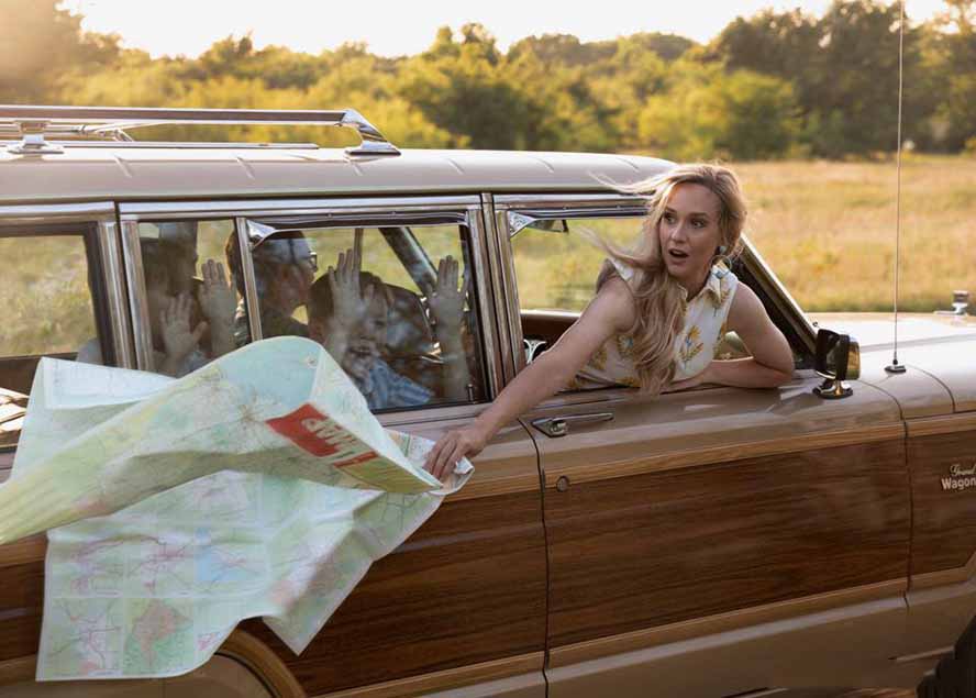 图片[3]-大师级GTG出品-老友记系列AI自适应预设The Friends Preset Collection-学链网创