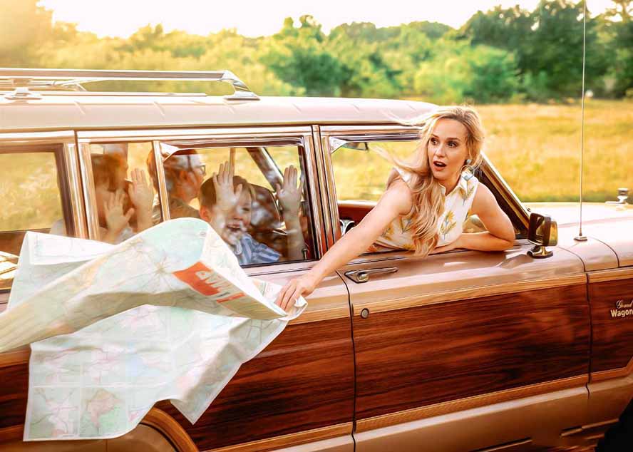 图片[4]-大师级GTG出品-老友记系列AI自适应预设The Friends Preset Collection-学链网创