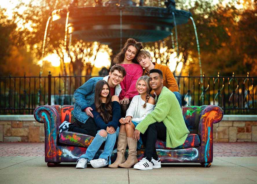 图片[6]-大师级GTG出品-老友记系列AI自适应预设The Friends Preset Collection-学链网创